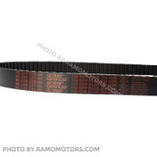 تصویر تسمه تایم زانتیا | پارس ELX | دایکو ایتالیا 