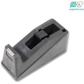 تصویر پایه چسب اداری متوسط st-n3020 شهاب تحریر یک عدد 