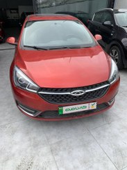 تصویر چری آریزو 5 مدل 1396 ا Chery Arrizo 5 automatic-excellent Chery Arrizo 5 automatic-excellent