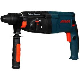 تصویر دریل بتن کن 30 میلی متری 3 کیلو‌گرمی آروا مدل 5204 ARVA 5204 Rotary Hammer Drill