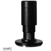 تصویر تمپر تکنیکال همراه بانیدل سایز 51 coffee tamper technical with niddle 51mm