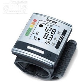 تصویر فشارسنج مچی ديجيتال BC60 بیورر ا BC60 Wrist blood pressure monitors | beurer BC60 Wrist blood pressure monitors | beurer