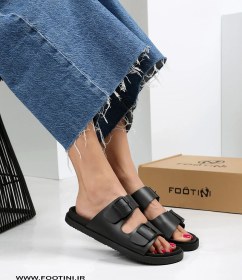 تصویر اسلیپر دمپایی رخ LVL 