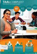 تصویر خرید کتاب TaalCompleet A1 (TaalCompleet: nederlands voor anderstaligen. taalniveau 0 naar A1) (Dutch Edition) Hardcover – August 22, 2016 