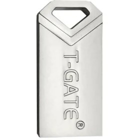 تصویر فلش مموری تی گیت مدل T102 - 16gb tgate 102