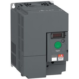 تصویر کنترل دور اشنایدر سری ATV310 