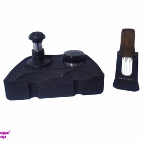 تصویر ست سه تکه بار گرم سایز 51 کد 01 