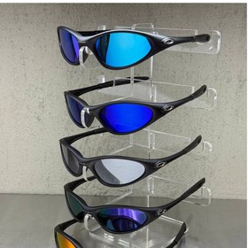 تصویر عینک اوکلی مدل minute 