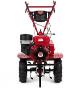 تصویر تیلر 7 اسب بنزینی گیربکسی برند TSJ 