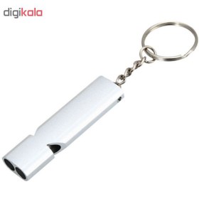 تصویر سوت نجات مدل cmp7524 - سبز 