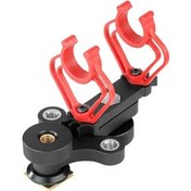 تصویر شاک مانت میکروفون بویا BY-C30 