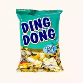 تصویر آجیل مخلوط هندی 