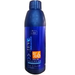 تصویر اکسیدان جوو شماره 1 شش درصدی حجم 150 میلی لیتر 