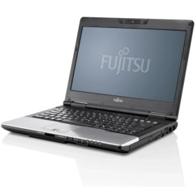 تصویر لپ تاپ مدل Fujitsu LifeBook S752 