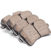 تصویر لنت ترمز عقب مناسب برای خودرو مکث موتور تیارا MAX MOTOR TIYARA