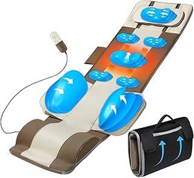 تصویر MAT ماساژ کامل بدن کاملیکس comrelax Full Body Massage Mat