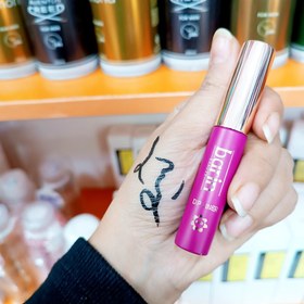 تصویر خط چشم ماژیکی بارین 