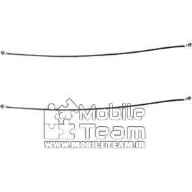 تصویر کابل آنتن مشگی شیائومی CABLE ANTEN XIAOMI XIAOMI POCO X4 GT-22041216G BLACK ORG 