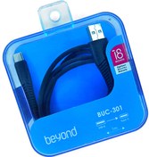 تصویر کابل شارژ فراسو مدل BUC301 تایپ C 