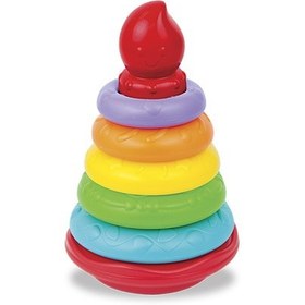 تصویر حلقه هوش کیک وین فان WINFUN 