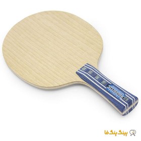 تصویر چوب راکت الیگیتور کومبی Donic Table Tennis Blade Model Alligator Combi