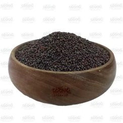 تصویر خردل سیاه 