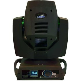 تصویر مووینگ بیم تک لایت Tech Light 230 Moving Beam 