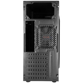 تصویر کیس کامپیوتر فاطر مدل F-3301 Fater F-3301 Computer Case