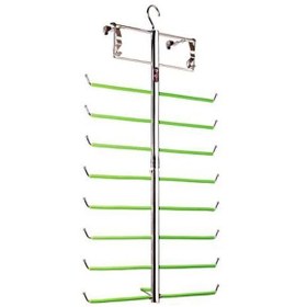 تصویر آویز شال 