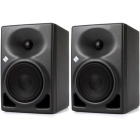 تصویر اسپیکرمانیتورینگ Neumann KH120 