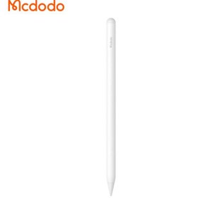 تصویر قلم لمسی استایلوس مک دودو Mcdodo مدل PN-3080 ا Mcdodo PN-3080 stylus touch pen Mcdodo PN-3080 stylus touch pen