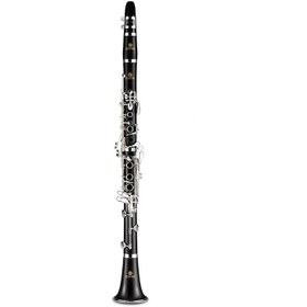 تصویر کلارینت چوبی ژوپیتر مدل JCL750SA گام Bb Jupiter JCL750S Bb Clarinet