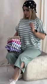 تصویر شلوارک زنانه 