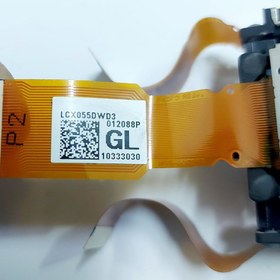 تصویر تری ال سی دی 3LCD ویدئو پروژکتور سونی VPL-ES7 