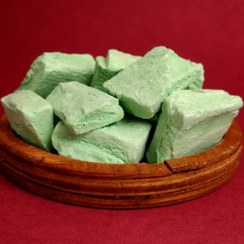 تصویر بستنی خشک طالبی 