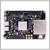 تصویر برد توسعه FPGA مدل AXKU040 مبتنی بر AMD Kintex UltraScale XCKU040 