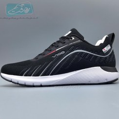 تصویر کفش مخصوص پیاده روی مردانه ویکو مدل R3117 m2-12027 Vico R3117 m2 Shoes Walking For Men