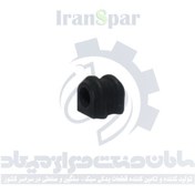 تصویر لاستیک چاکدار جلو هیوندای آوانته 