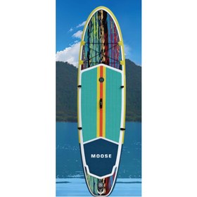 تصویر پدل برد moose سایز 12 فوت مدل king 