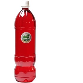 تصویر شربت گل سرخ ( 1.5 لیتری ) 