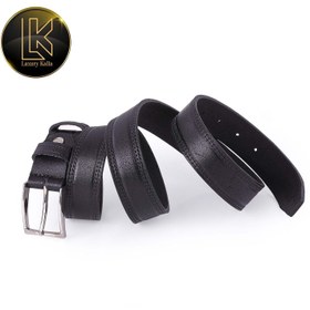 تصویر کمربند چرمی BL001 