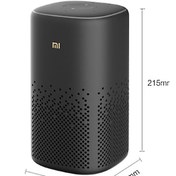 تصویر اسپیکر بلوتوث شیائومی Mi Bluetooth Speaker LX06 Pro Mi Bluetooth Speaker LX06 Pro