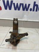 تصویر سگدست راست مگان کامل با توپی ( استوک اصل) 