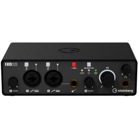 تصویر کارت صدا Steinberg IXO22 