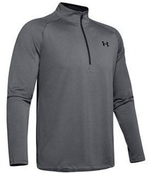 تصویر سویشرت مردانه اندر امور UA Tech™ ½ Fermuarlı Uzun Kollu -090 از Under Armour Under Armour 