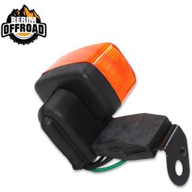 تصویر چراغ راهنما یاماها DT200 