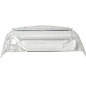 تصویر طلق پنل آیفون تصویری سیماران مدل فوژان 