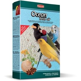 تصویر شن اقیانوس پادوان ایتالیا 1کیلویی ocean fresh air 1kg