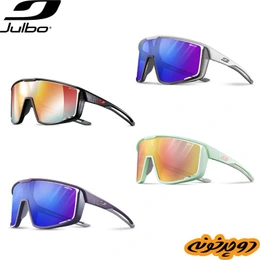 عینک فوتوکرومیک جولبو Julbo Fury Reactiv 1-3