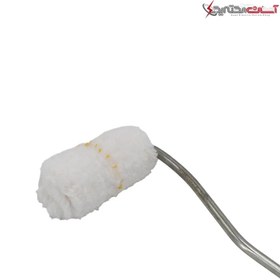 تصویر غلطک انگشتی 5 سانتی دکوراتیو 